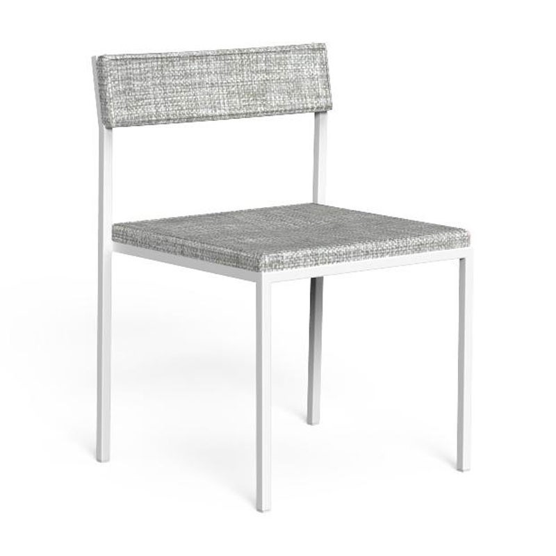 Stackable Outdoor Chair - Casilda | Talenti