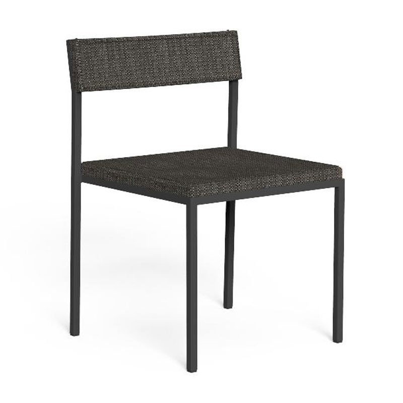 Stackable Outdoor Chair - Casilda | Talenti