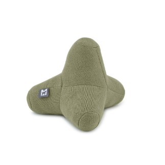 Toy for dog in fabric - Quattro | Miacara