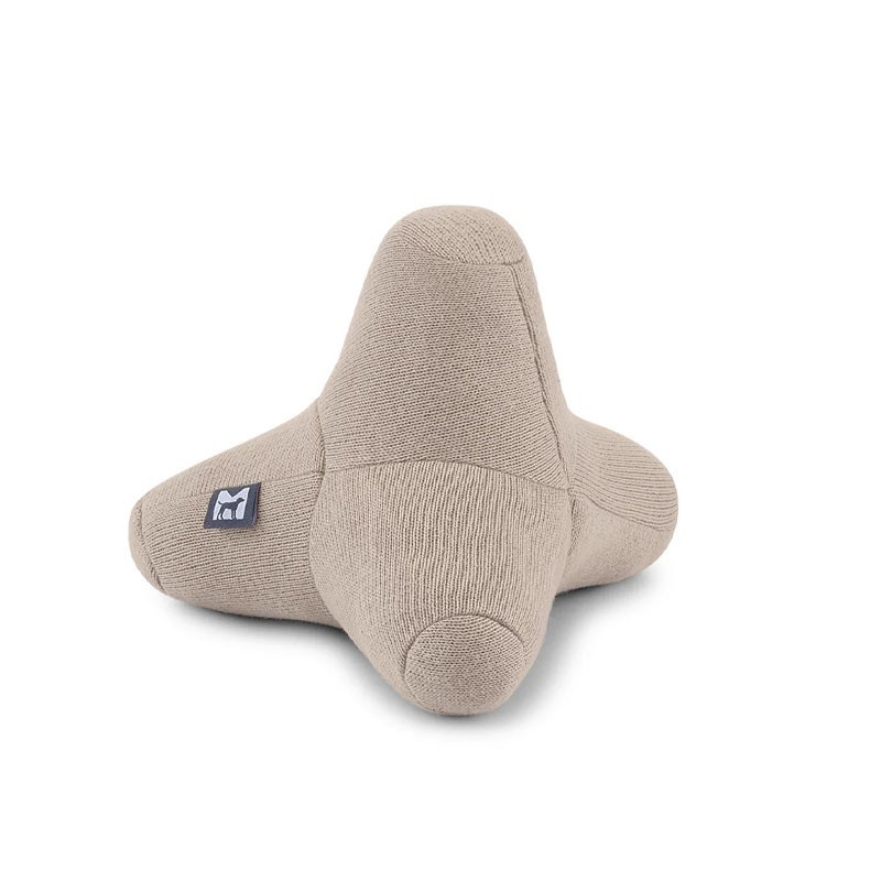 Toy for dog in fabric - Quattro | Miacara