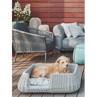 Outdoor Dog bed - Mio | Miacara