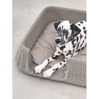 Outdoor Dog bed - Mio | Miacara