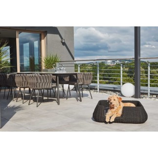 Outdoor Dog bed - Mio | Miacara