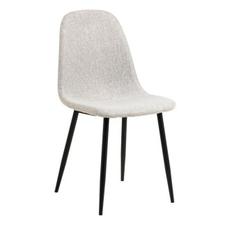 Design Upholstered Chair - Clelia