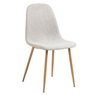 Design Upholstered Chair - Celia | Isarreda
