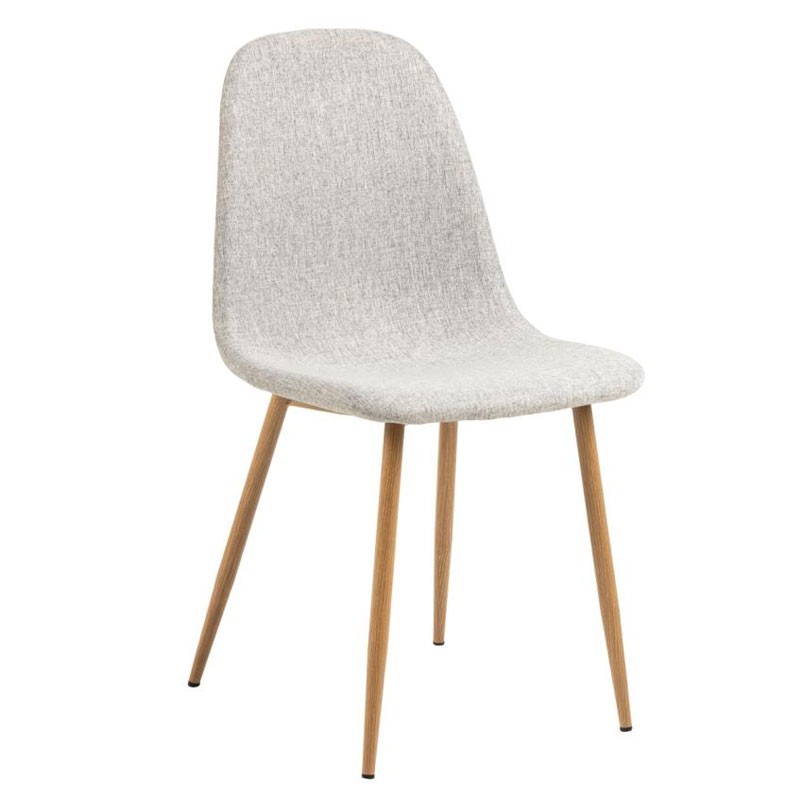 Sedia Imbottita di Design - Celia | Isarreda