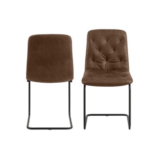 Design Upholstered Chair - Tortuga | Isarreda