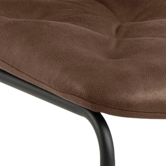 Design Upholstered Chair - Tortuga | Isarreda