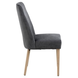 Padded Design Chair for Bars and Restaurants - Ibis | Isarreda