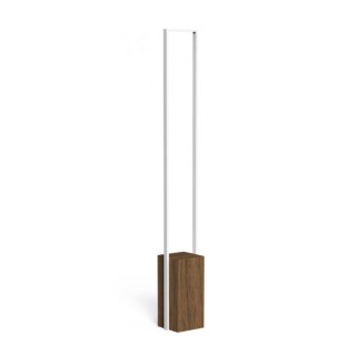 Outdoor LED Floor Lamp - Casilda | IsaProject