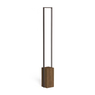 Outdoor LED Floor Lamp - Casilda