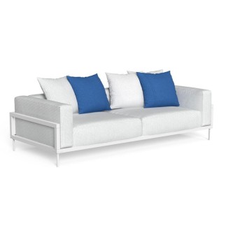 3-Seater Outdoor Sofa - Cleo