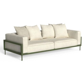 3-Seater Outdoor Sofa - Cleo | IsaProject