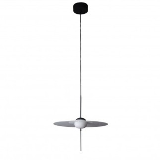 Glass Hanging Lamp - Mono | DCW Editions