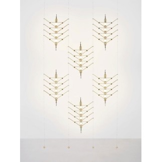 Modular Pendant Lamp - VVV | DCW Éditions
