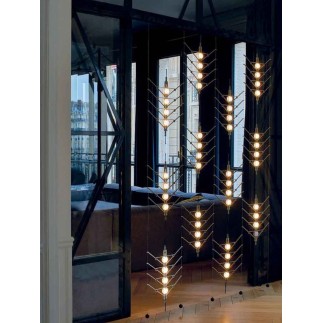 Modular Pendant Lamp - VVV | DCW Éditions