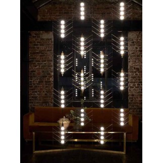 Modular Pendant Lamp - VVV | DCW Éditions