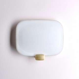 Bathroom Wall Lamp - Light Me Tender | DCW Editions