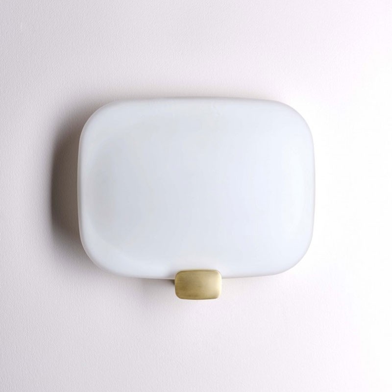 Lampada a Parete da Bagno - Light Me Tender | DCW Editions
