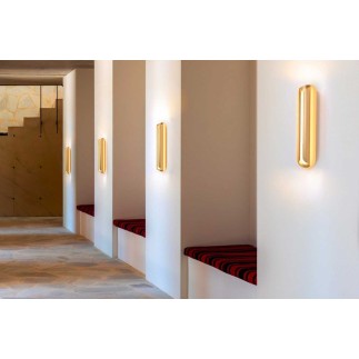 Lampada a Parete in Alluminio - Rosalie | DCW Editions