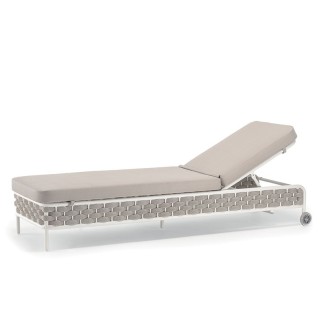 Salotto Completo in Tessuto - Monaco | Grattoni