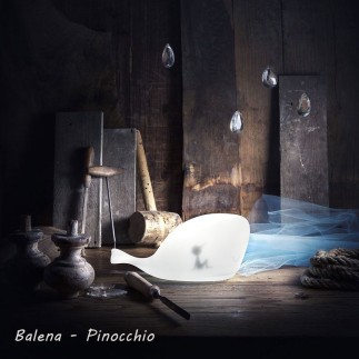 Lampada da Tavolo Iconica - Tales