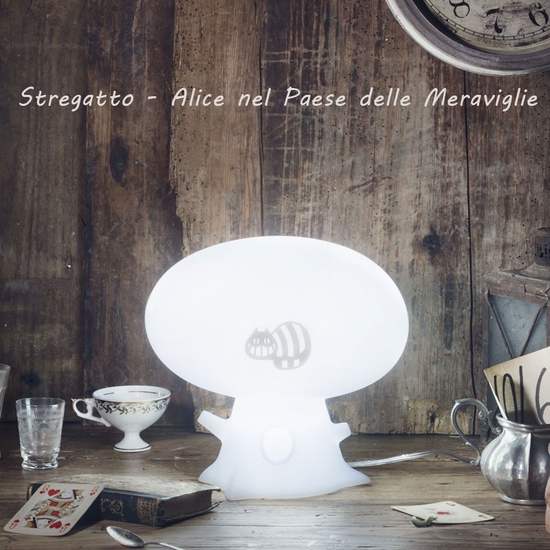 Iconic Table Lamp - Tales | My Your Iconic Table Lamp - Tales | My Your