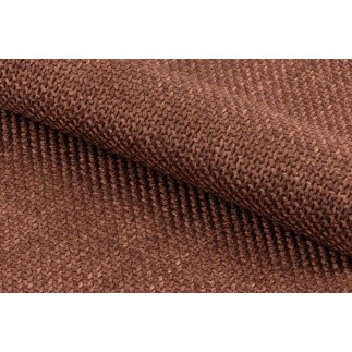 Poltroncina Imbottita con Base a 4 Razze - Glenda | Isarreda
