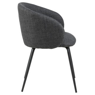 Fabric Armchair - Eleanor | Isarreda