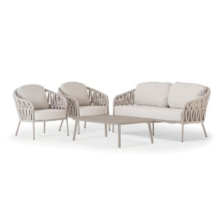 Design Outdoor Living Room - Victory | Grattoni