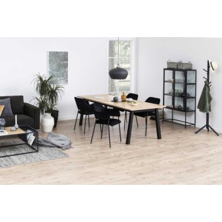 Design Chair with Armrests - Lima | Isarreda