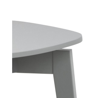 Armless Wooden Chair - Roxby | Isarreda