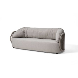 Upholstered Set Lounge for Outdoor - Nest