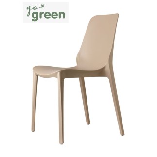 Scab Technopolymer Chair Compliant with CAM - Ginevra Go Green