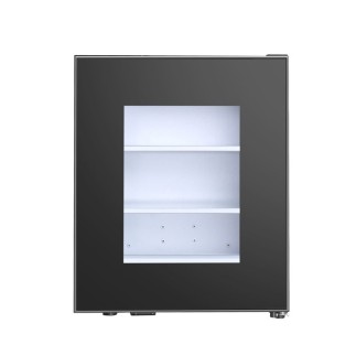 Minibar per Hotel con Porta a Vetro | Stark
