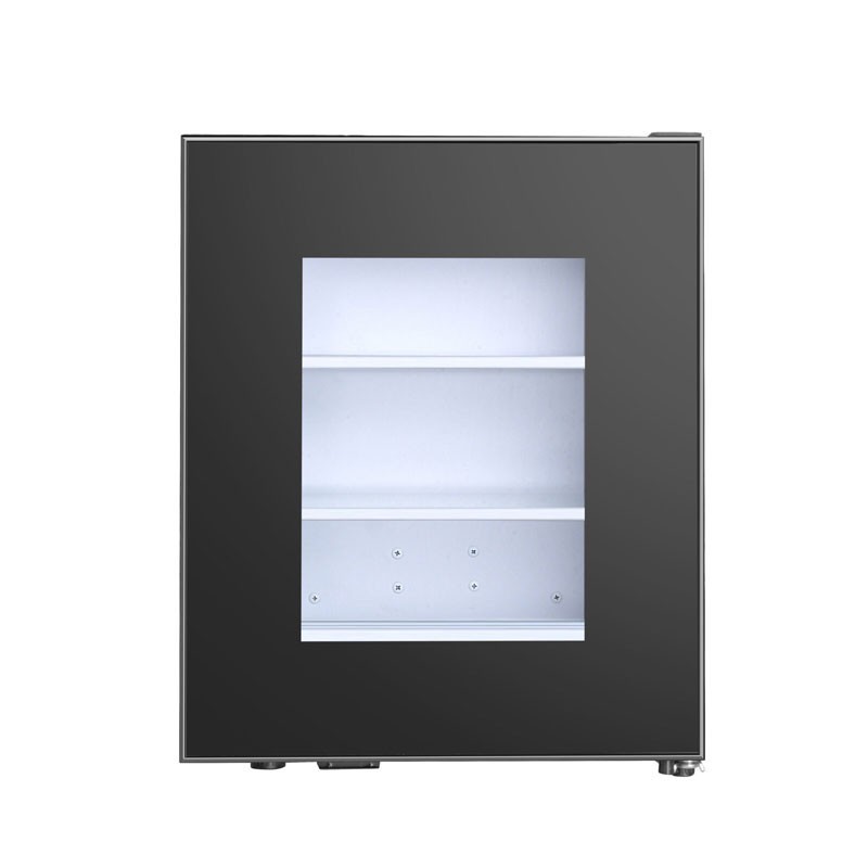 Minibar per Hotel con Porta a Vetro | Stark