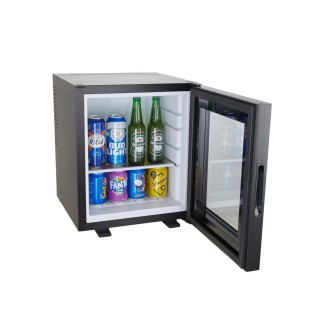 Minibar for Hotel with Glass Door | Stark