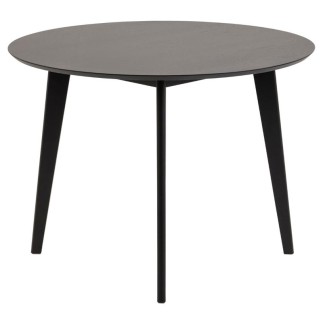 Round Modern Dining Table - Roxby | Isarreda
