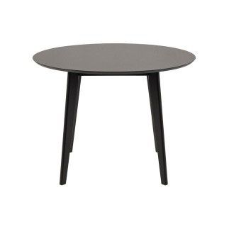 Tavolo da Pranzo Rotondo Stile Moderno - Roxby | Isarreda