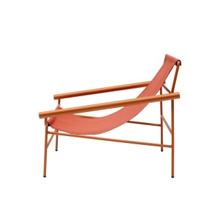 Scab Outdoor Lounge Armchair - Dress Code Basic