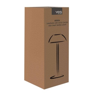 Outdoor Table Lamp - Beren | Bizzotto