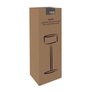 Bizzotto Outdoor Wireless Lamp - Naimi | Bizzotto
