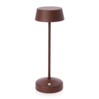 Bizzotto Rechargeable Lamp - Esprit