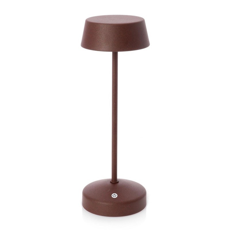 Bizzotto Rechargeable Lamp - Esprit | Bizzotto
