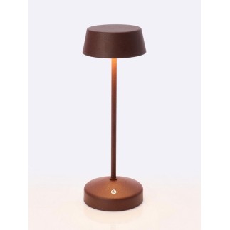 Bizzotto Rechargeable Lamp - Esprit | Bizzotto