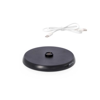 Bizzotto Rechargeable Table Lamp - Artika | Bizzotto