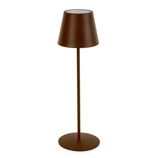 Lampada da Tavolo Colorata Bizzotto - Etna