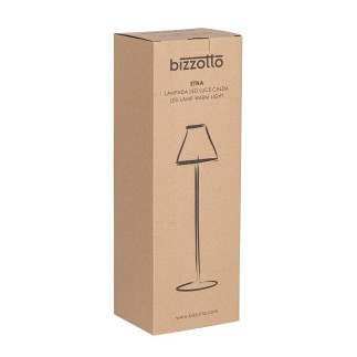 Lampada da Tavolo Colorata Bizzotto - Etna | Bizzotto
