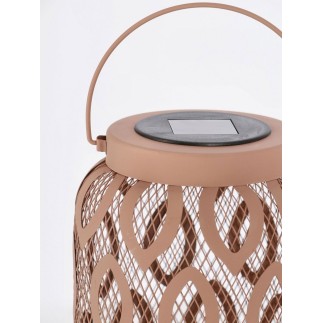 Solar Lantern for Outdoor - Estel | Bizzotto