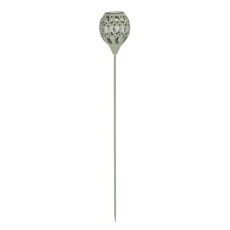 Bizzotto Solar Floor Lamp - Estel | Bizzotto